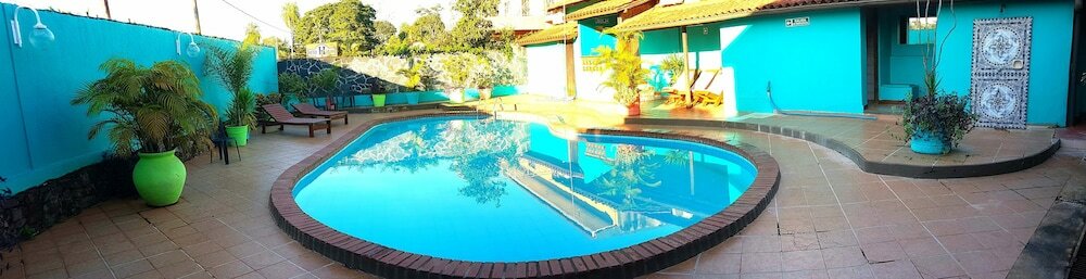 Фото Hosteria Los Helechos