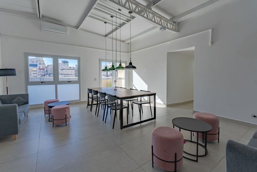 Фото Paseo de las Cisternas