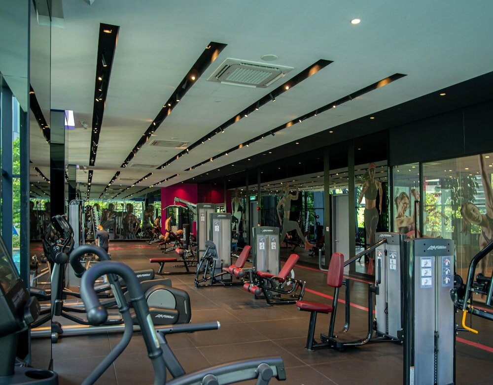 Фото Star Residence by Axquisite Suites