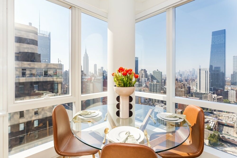 Фото Ny Finest Luxury Apartment