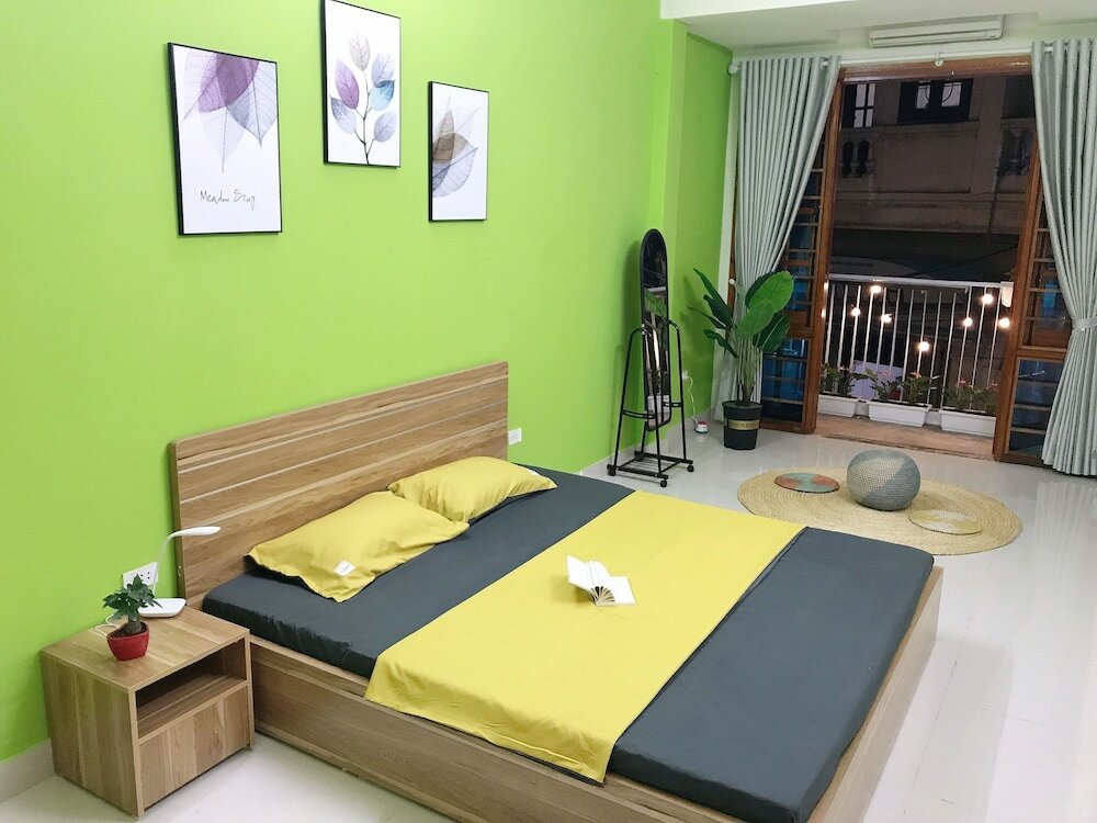 Фото Esme Homestay - Hostel