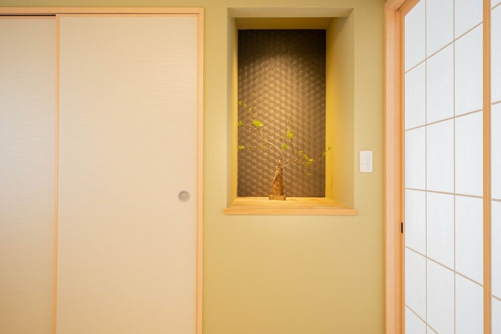 Фото Tsurubashi High - grade Japanese Homestay SL - 1