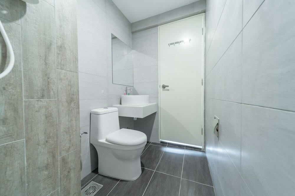 Фото Oyo Home 89396 Indescribable 3br Arte Plus