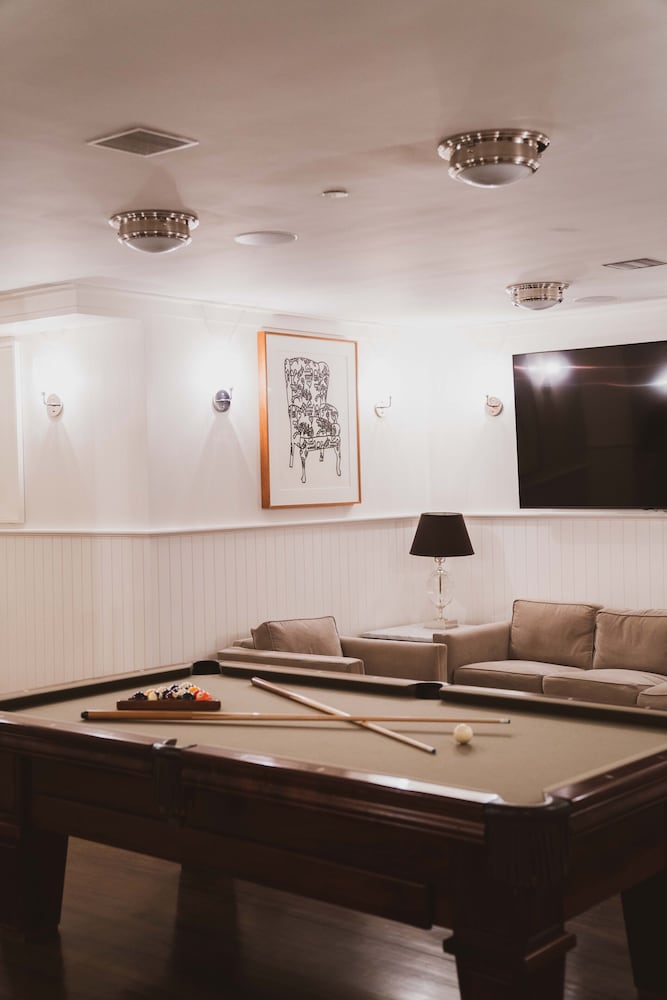 Фото The Reform Club