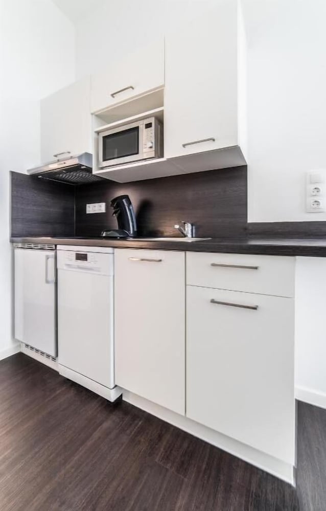 Фото Apartmenthaus International