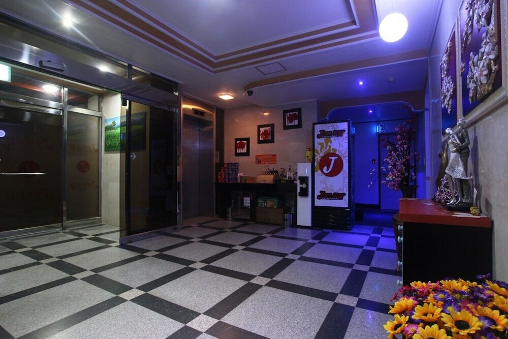 Фото Yeosu Hak-dong J