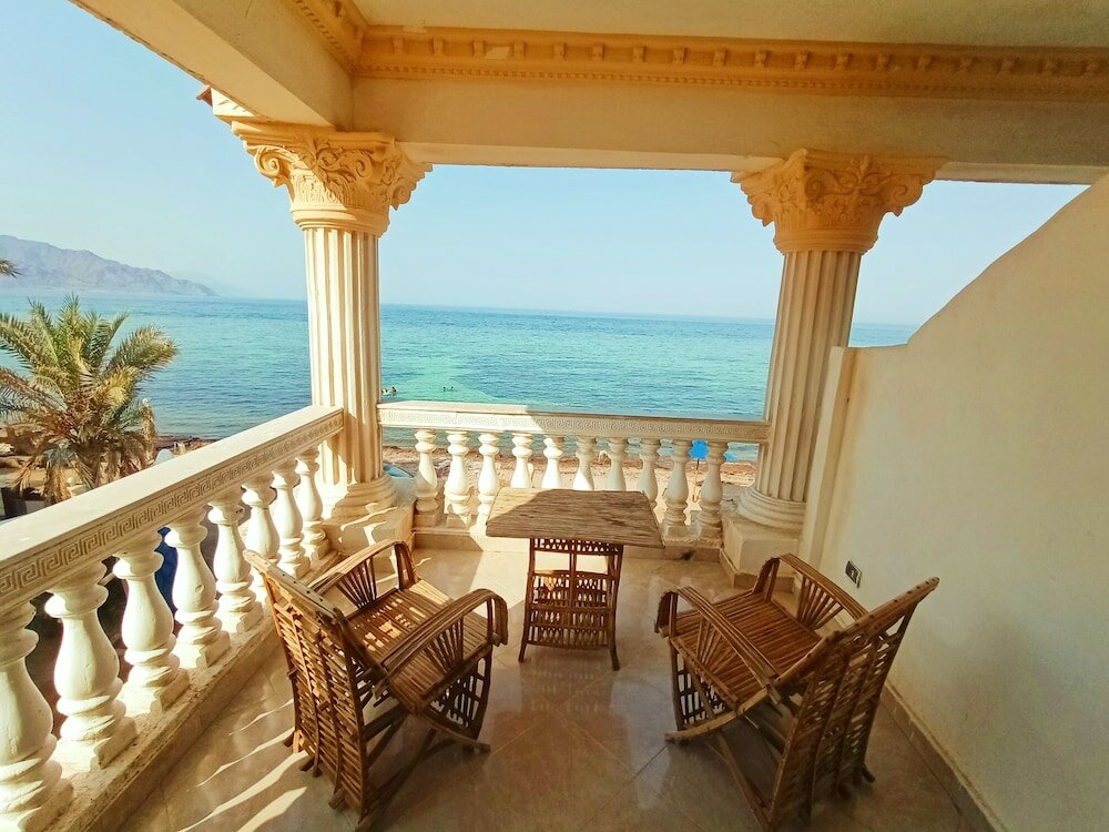 Фото Lucky Palace Dahab