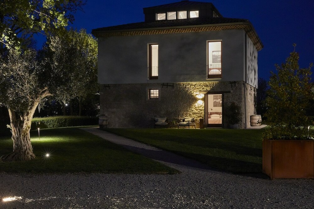 Фото Borgo San Gregorio