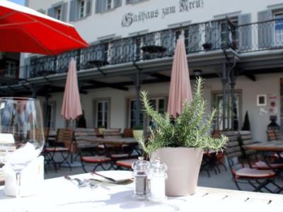 Фото Kreuz Sachseln