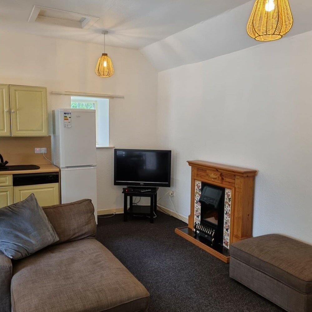 Фото Killean Farmhouse Cottages