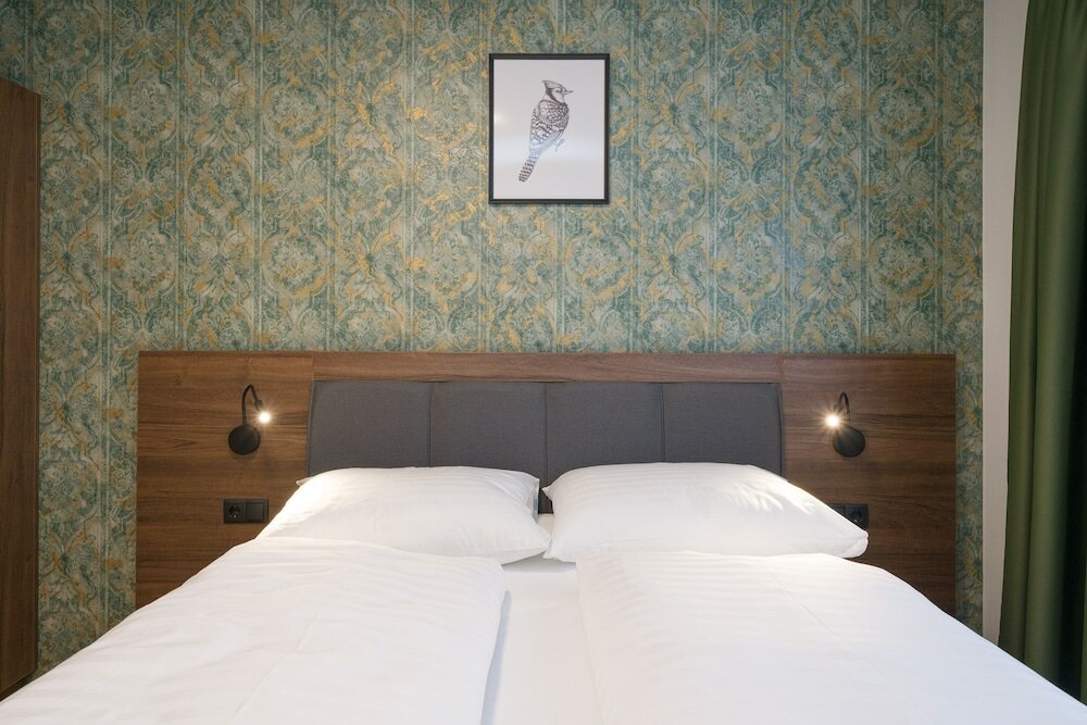 Фото MyApartments Vienna