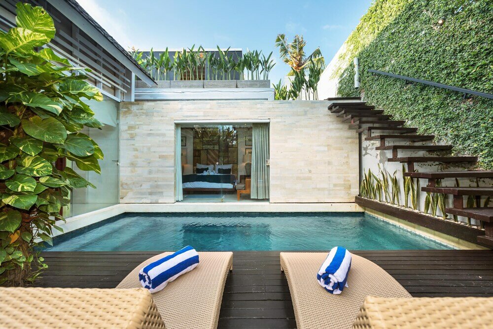Фото Villa Yasa Canggu by Bali Villas R Us