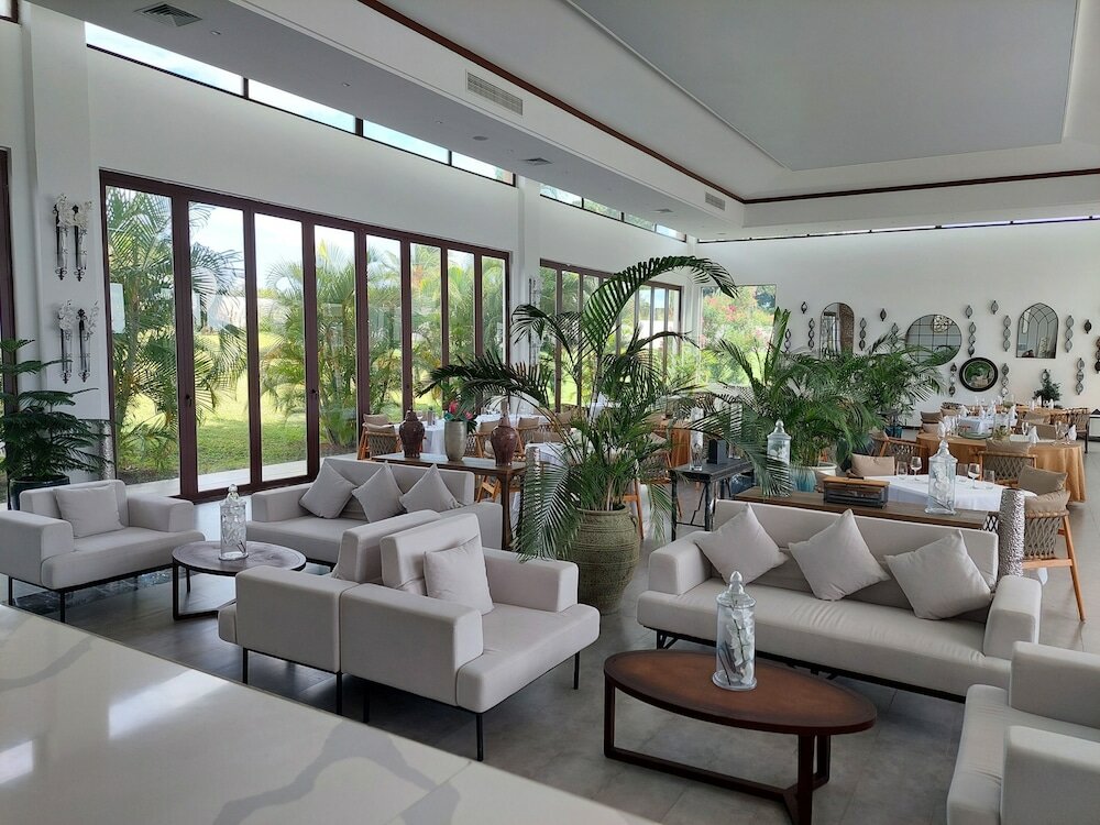 Фото Ramada by Wyndham St. Kitts Resort