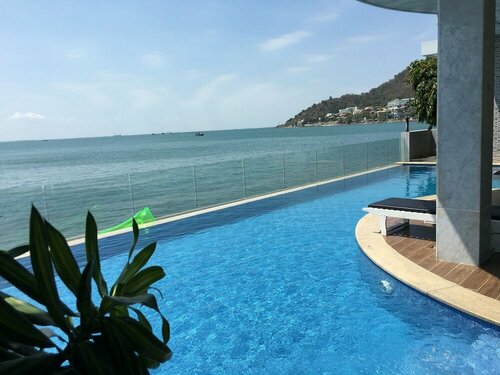 Cozzy Seaview Apartment