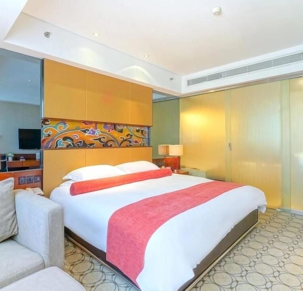 Фото Nanjing Rsun Hotel