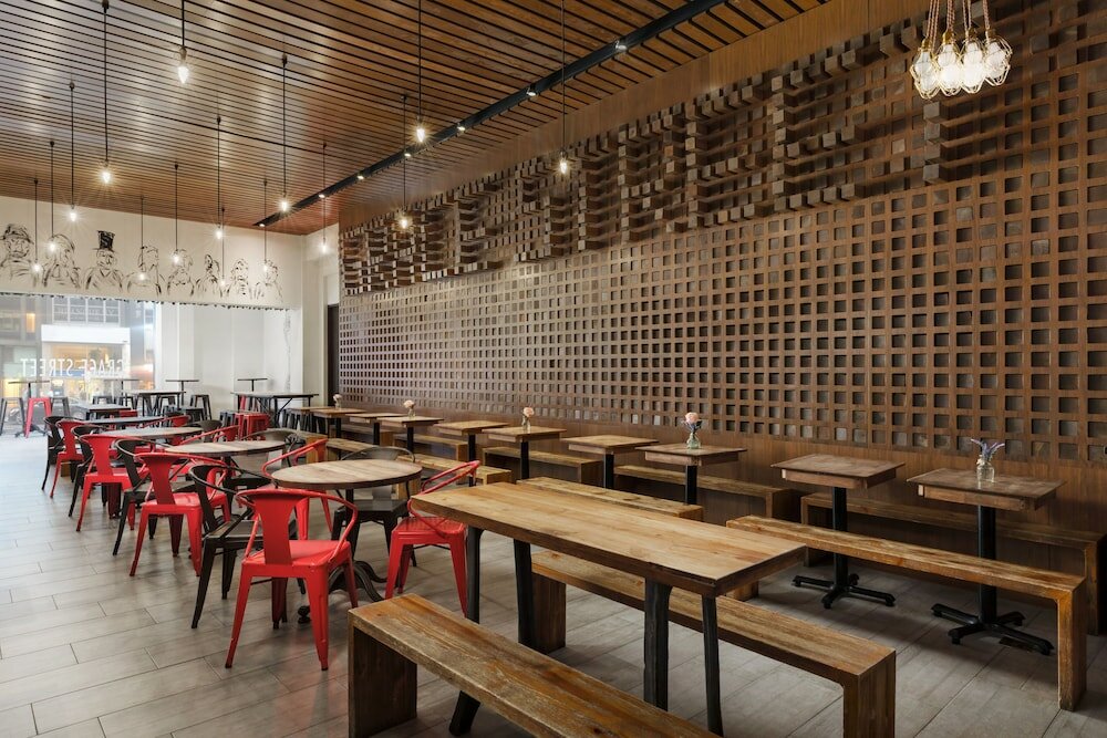 Фото The Hotel at Fifth Avenue