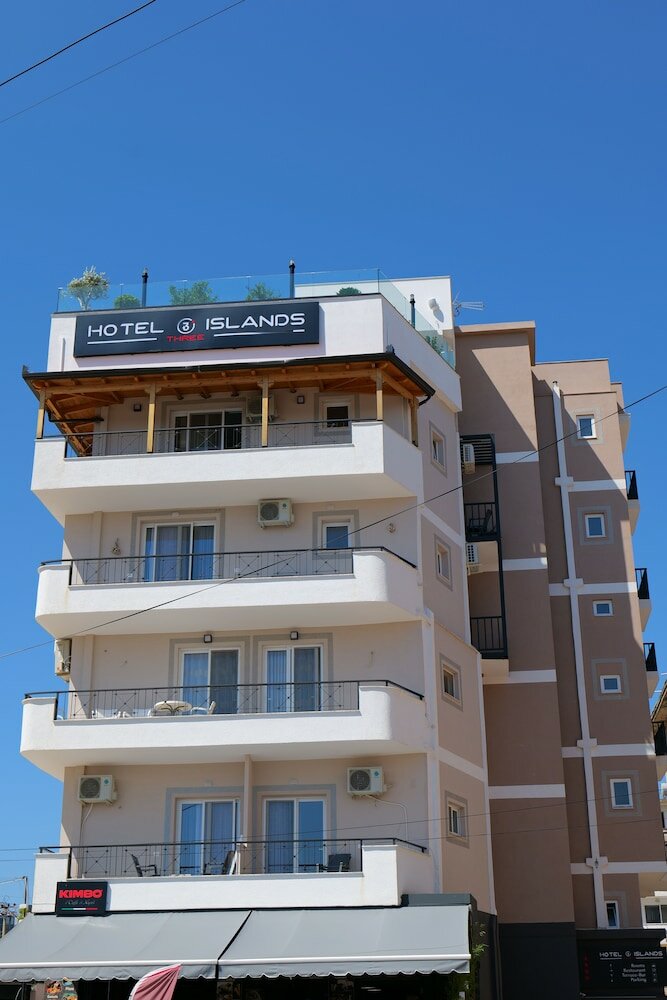 Фото 3 Islands 2 Hotel