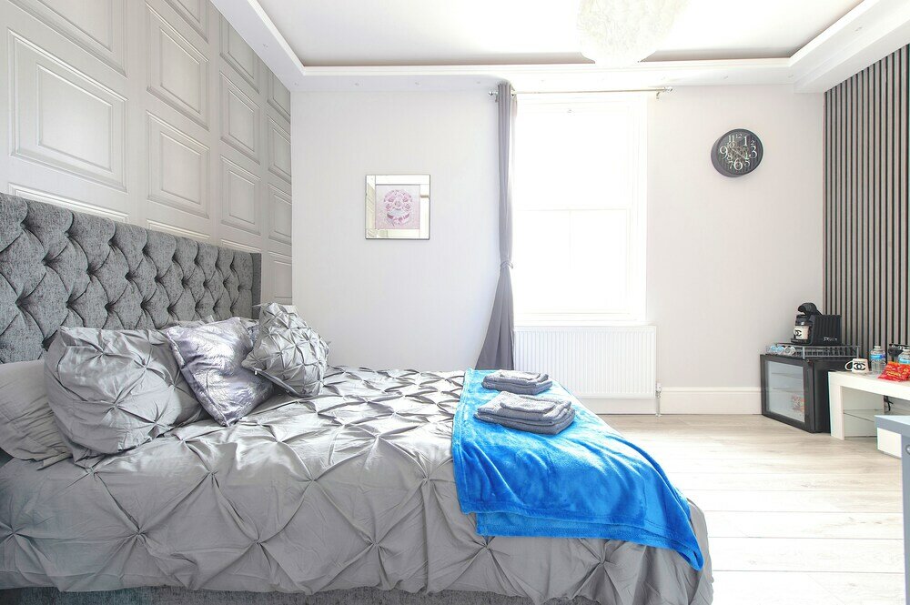 Фото The Pond House - Ensuite Rooms