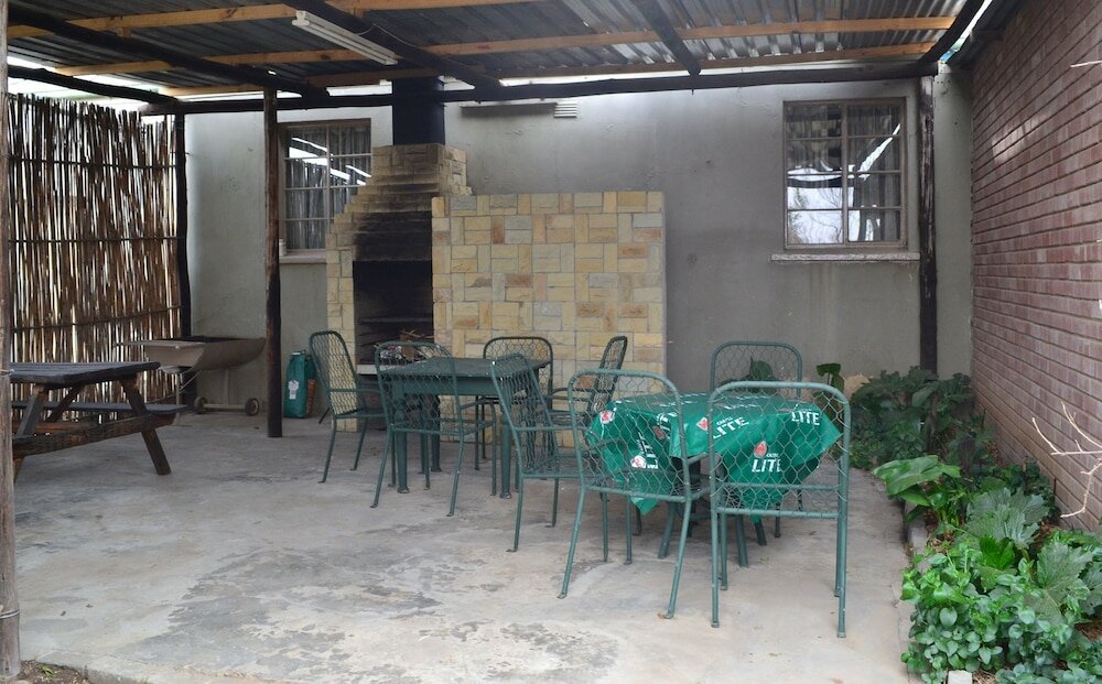 Фото Kestell Hotel