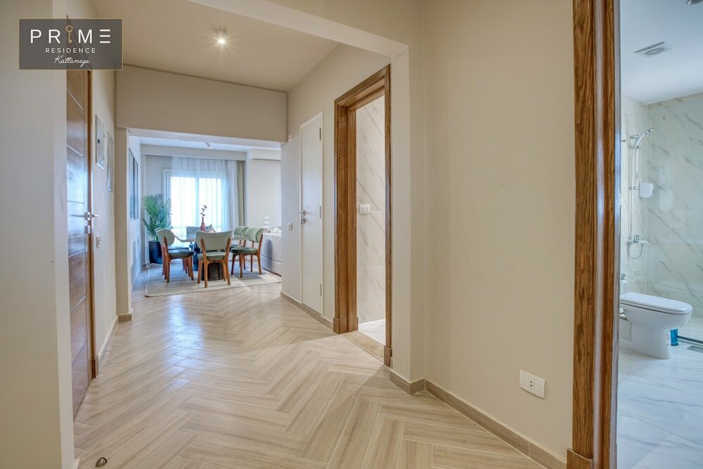 Фото Prime Residence Kattameya