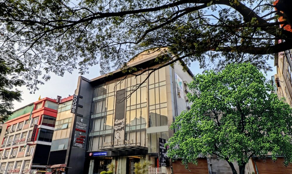 Фото отеля 5