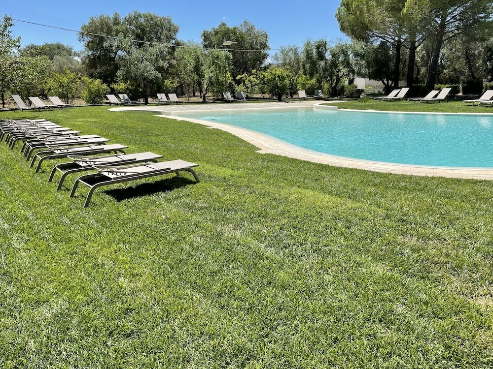 Фото Relais Porta del Sud