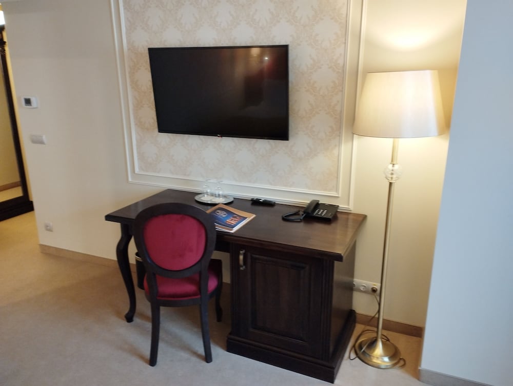 Фото Boutique Hotel Gaia