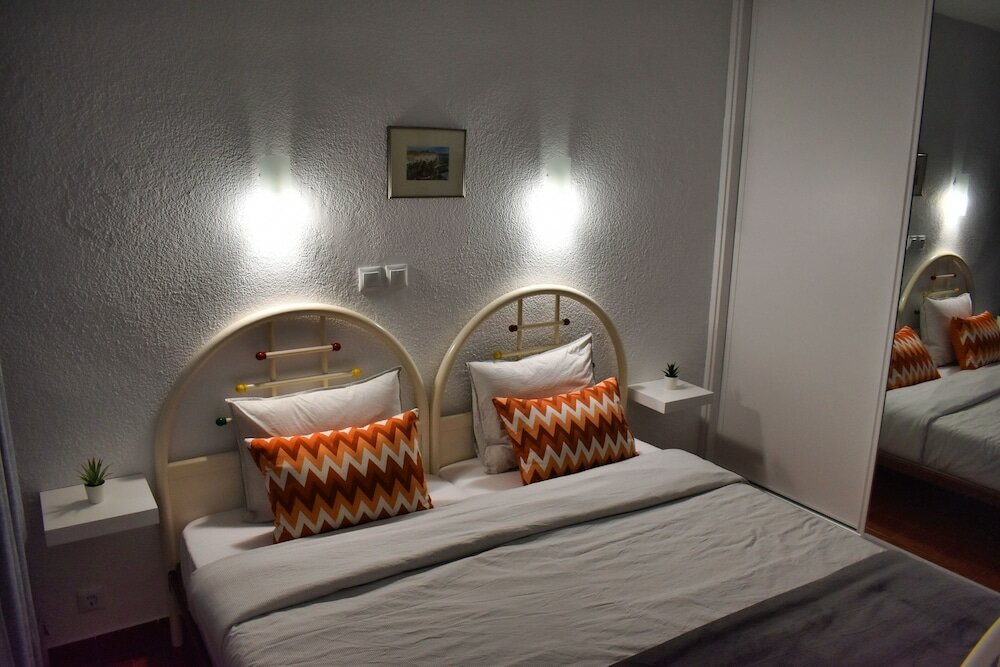 Фото The Atlantic Allure