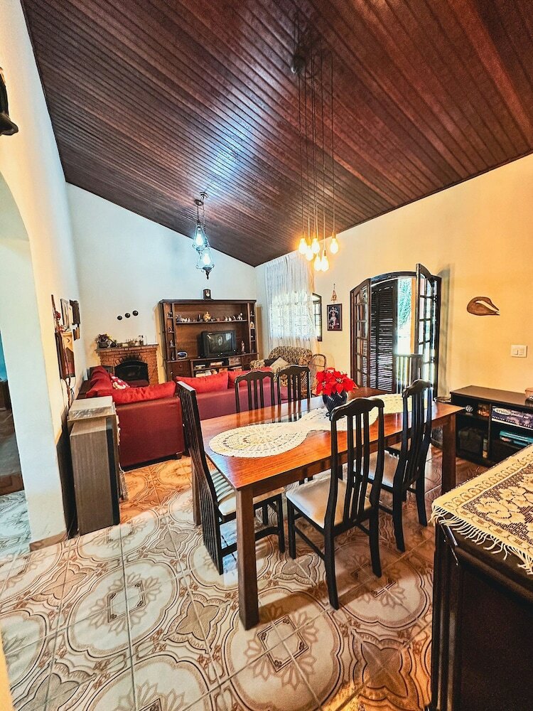 Фото Otimo sítio com lagos em Piedade