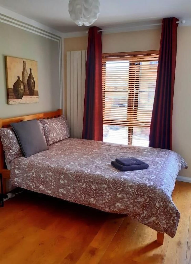 Фото En-suite Rooms