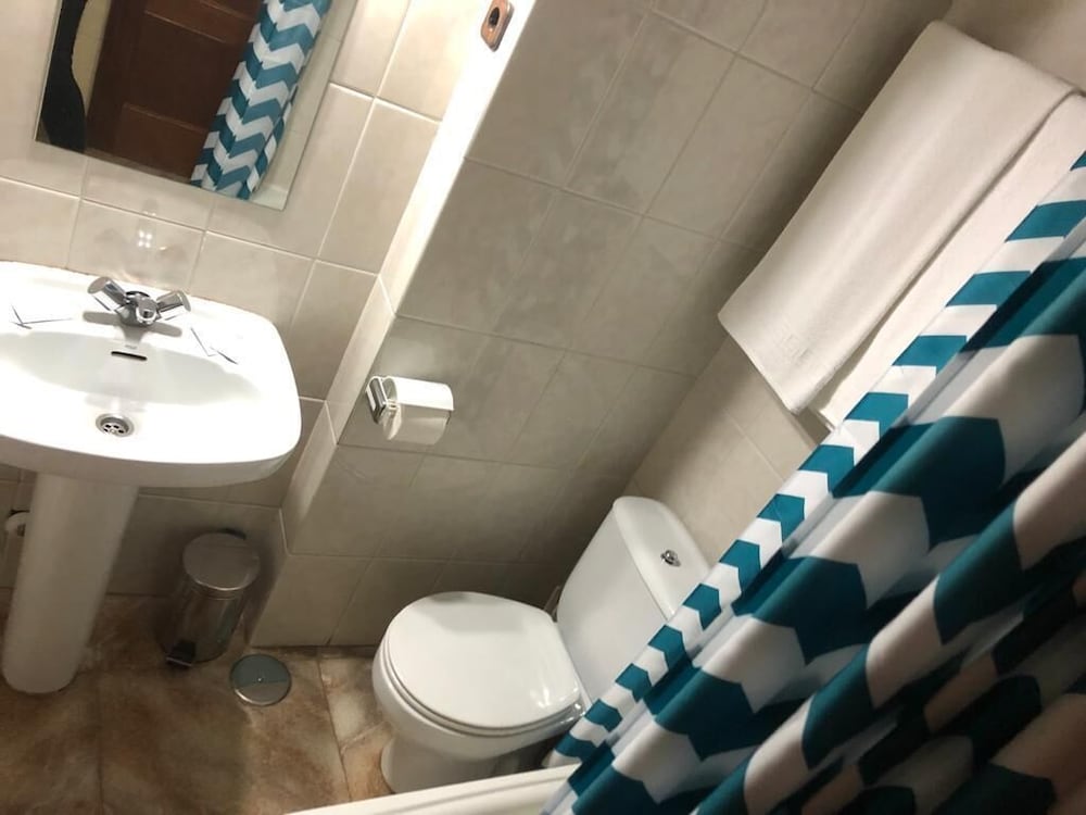 Фото Hostal Hermanos Sánchez