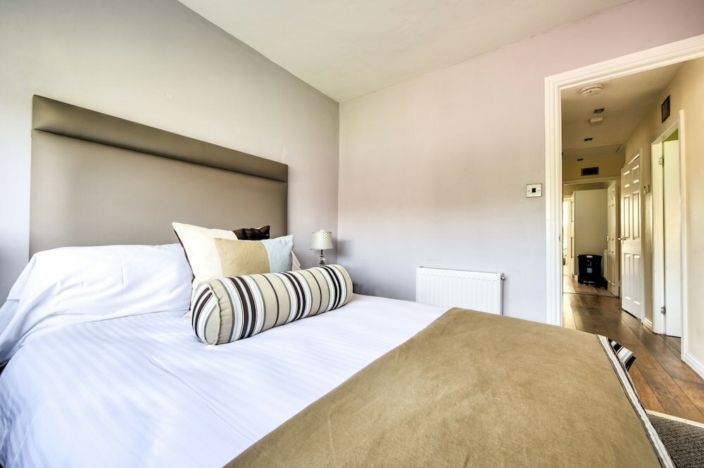 Фото No. 17 Serviced Apartment