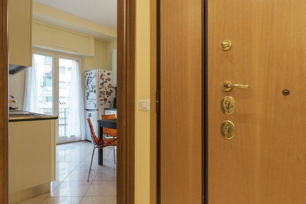 Фото Lovely Flat Marconi District