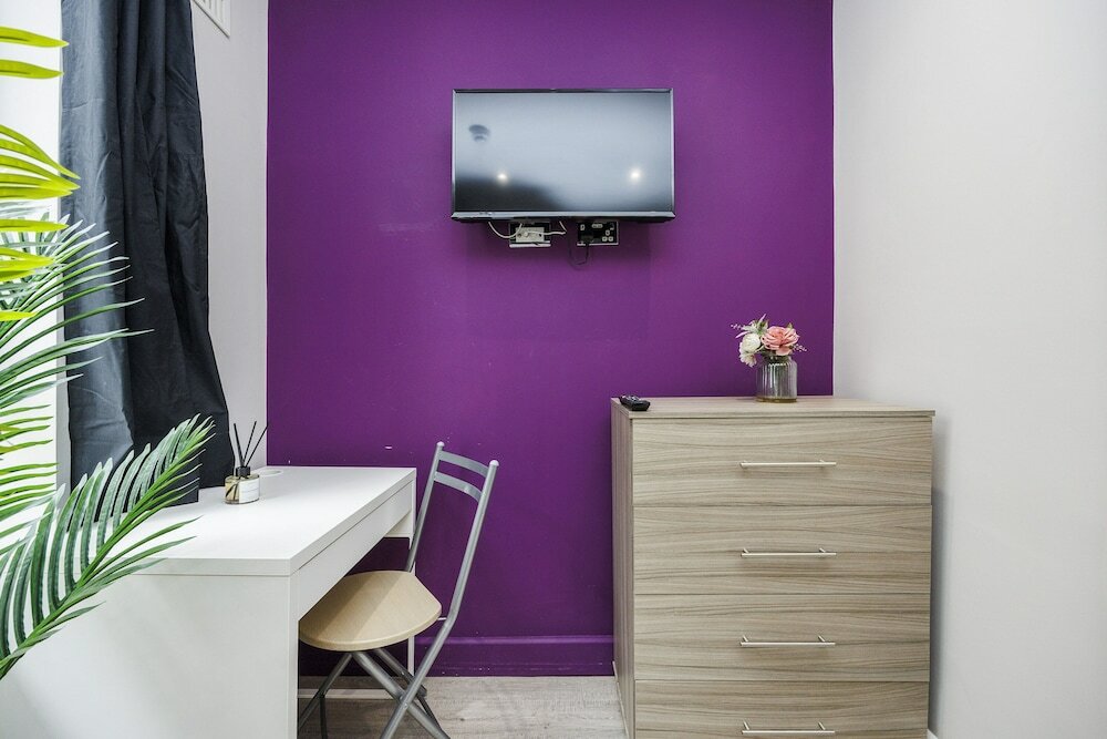 Фото Quality Spitalfields Accommodations