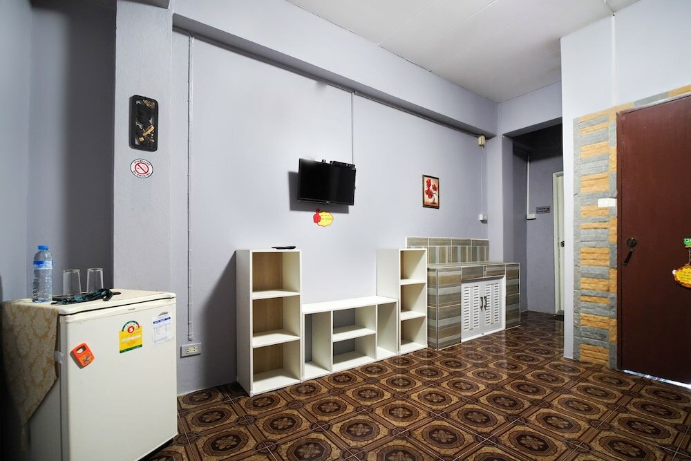 Фото Oyo 1006 Fo Room