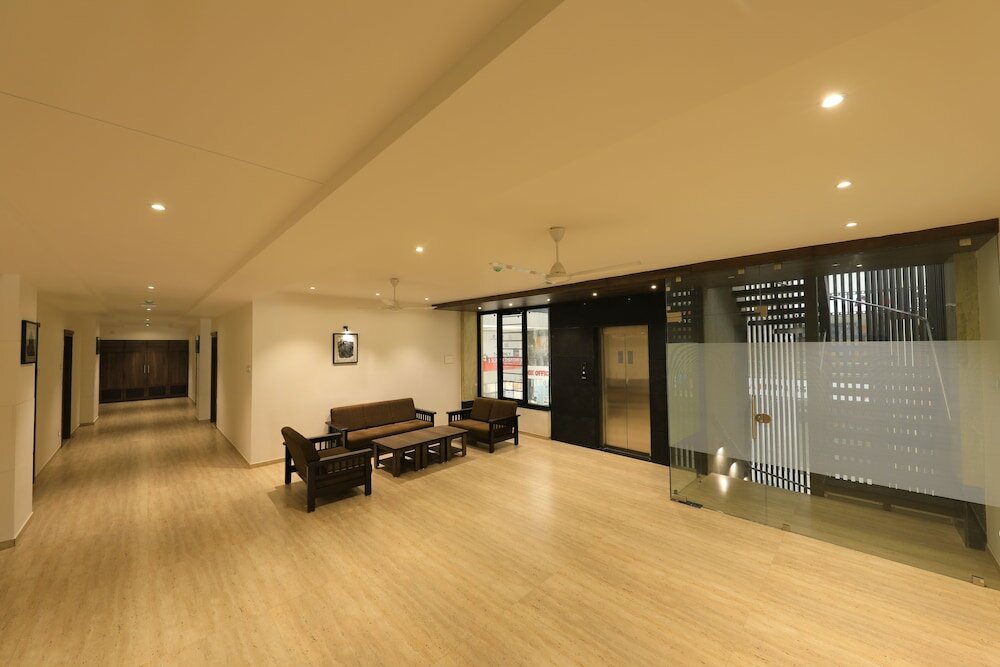 Фото Отель The Byke Suraj Club