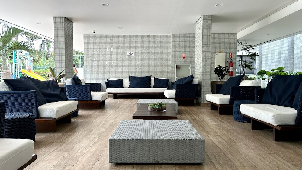 Фото Css - San Sebastian Riviera by Anora Spaces