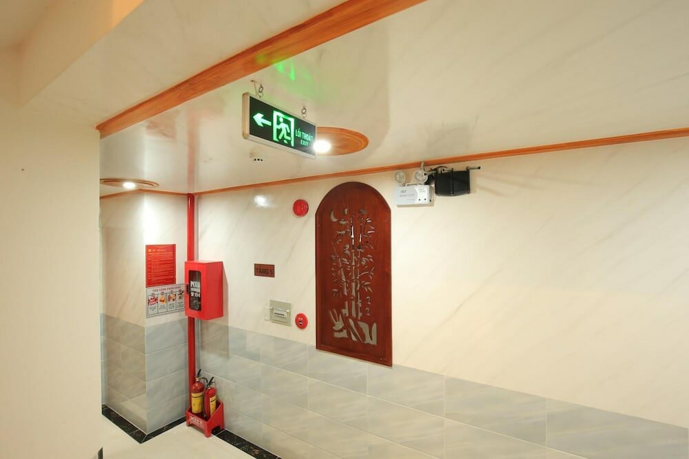 Фото Tuyet Minh Hotel