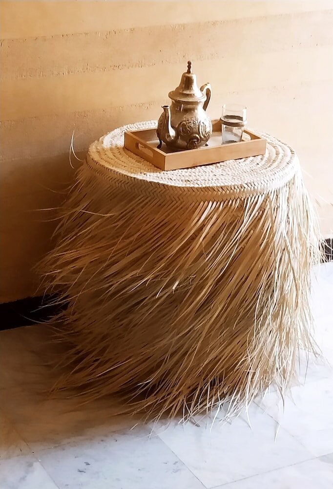 Фото Le petit jardin Marrakech