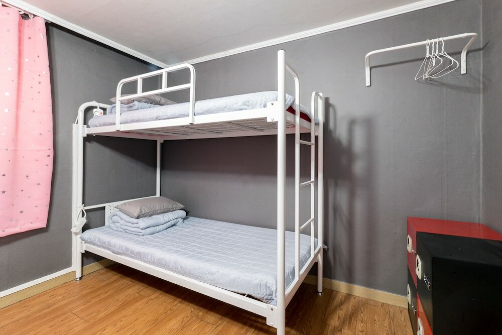 Фото Liz's House - Hostel