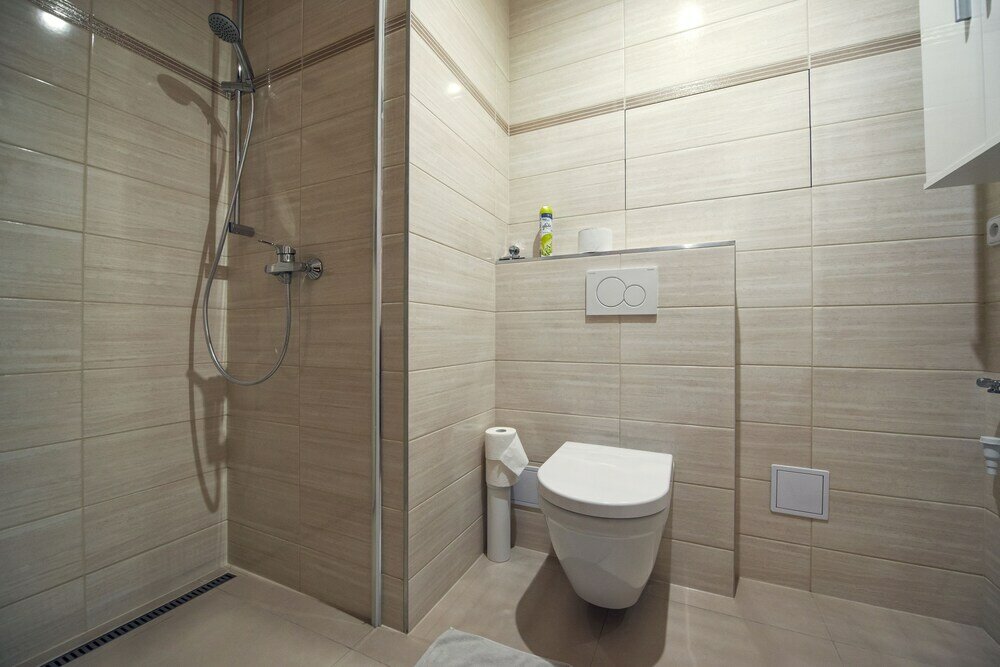 Фото Residence Dobrovskeho 30