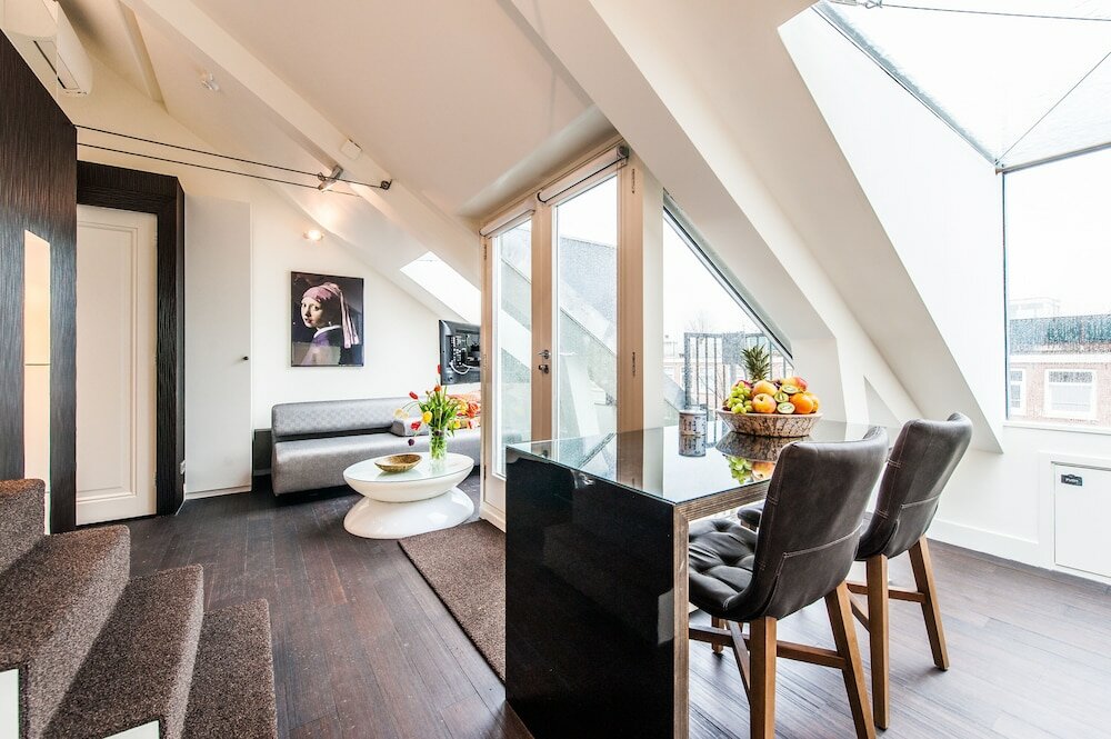 Фото Amsterdam Oosterpark by Yays