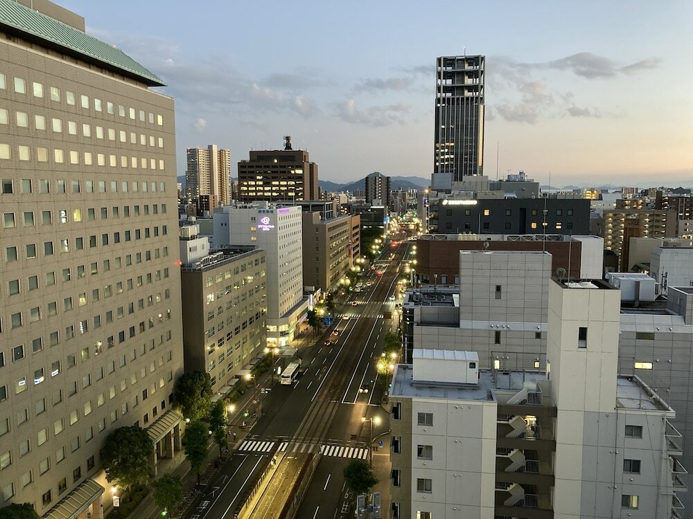 Фото The Knot Hiroshima