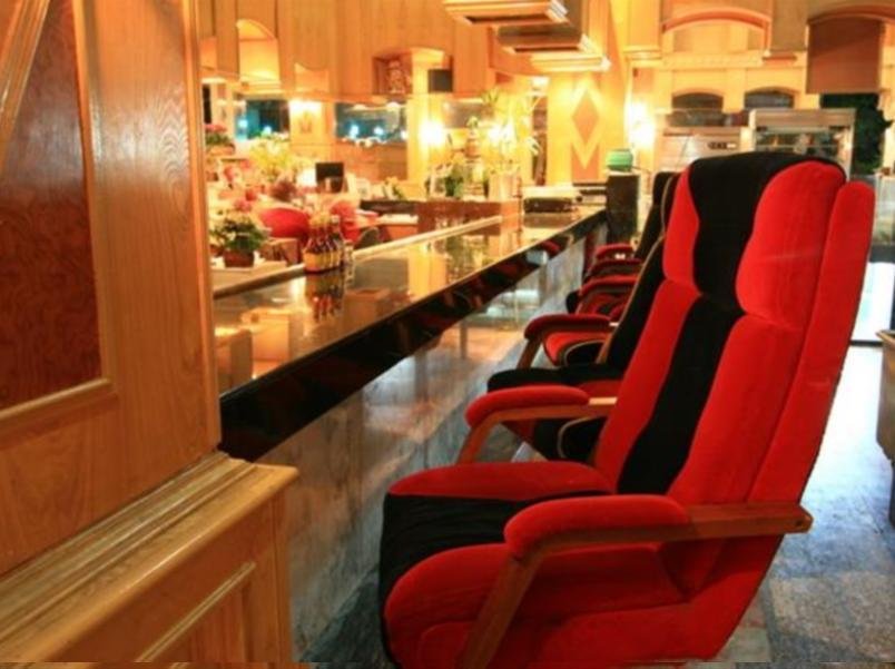 Фото 13 Coins Hotel Ngam Wong Wan