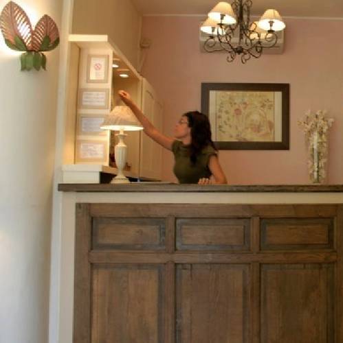 Фото Maison Saint Louis