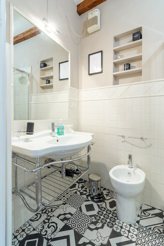 Фото HouSmart San Mamolo 6