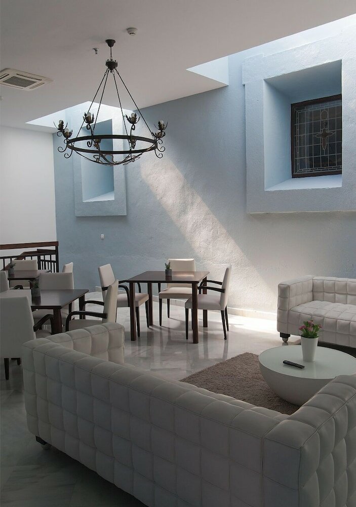 Фото Hotel Boutique Convento Cádiz