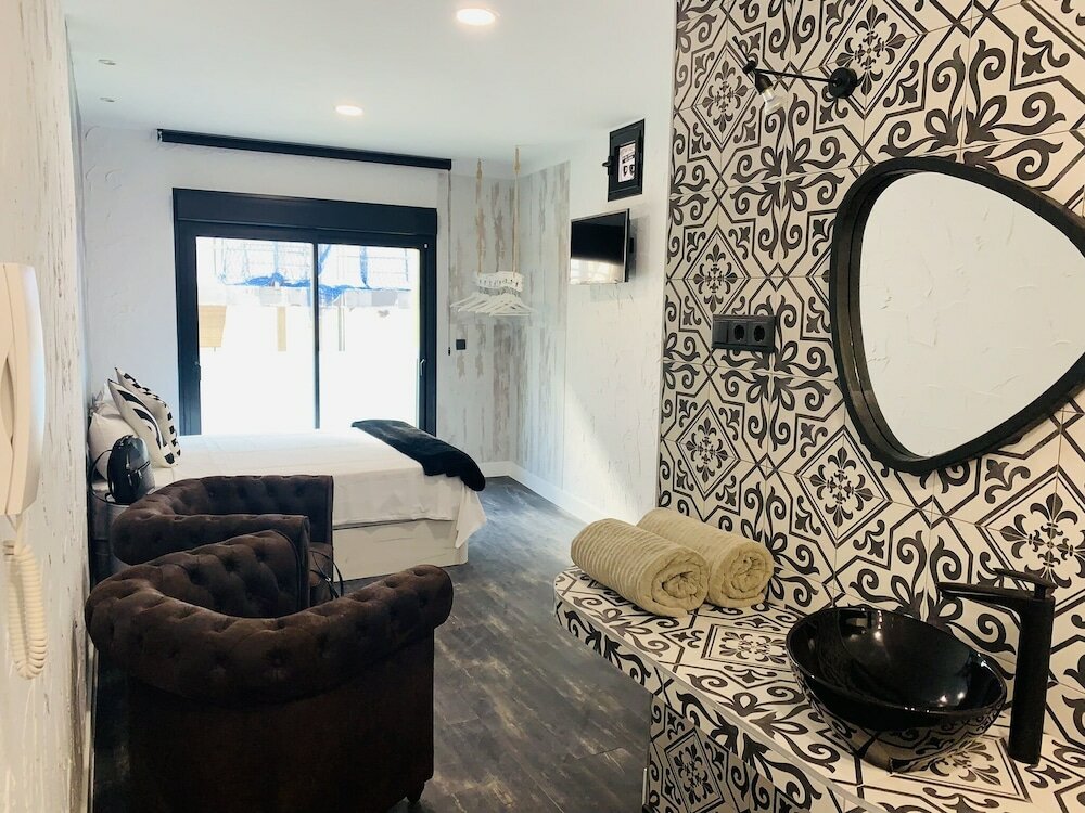 Фото T-homes Salamanca