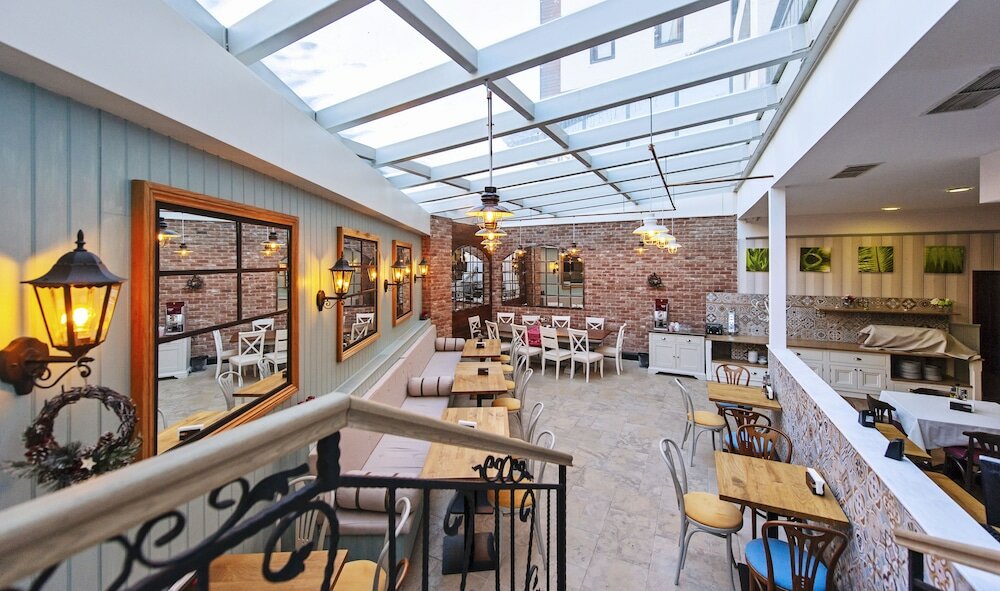 Фото Predela Lux