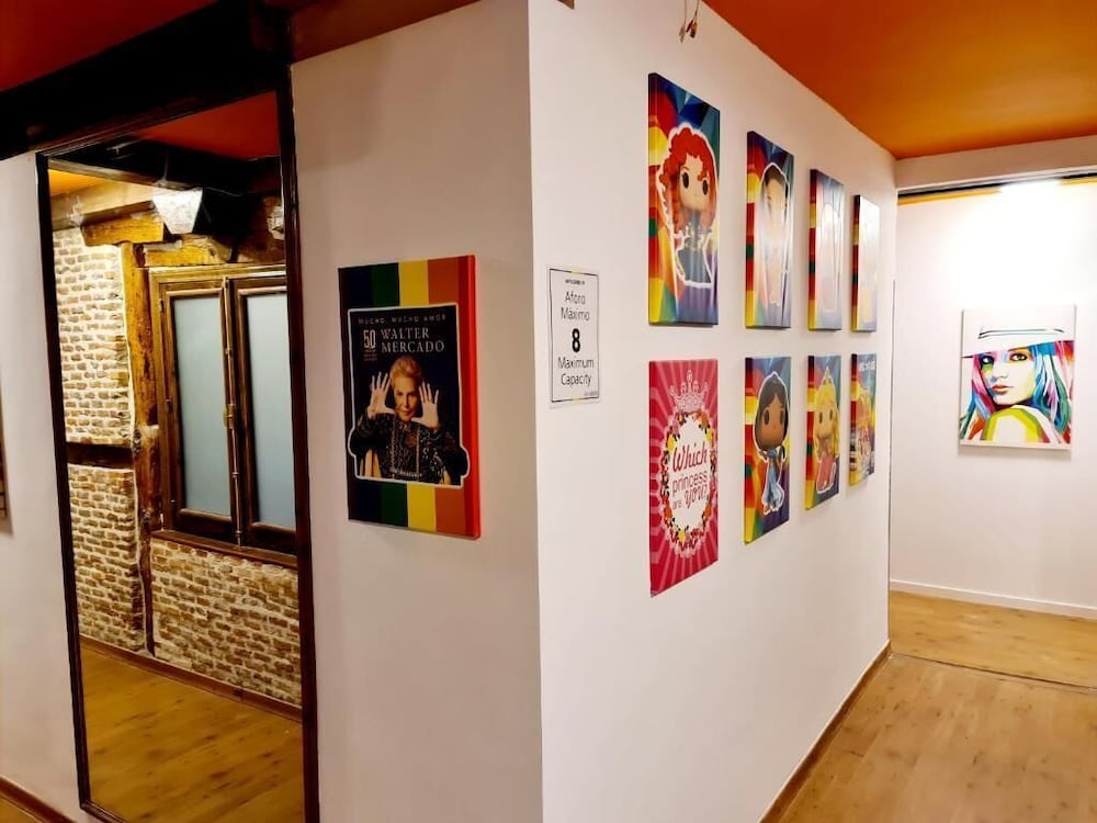 Фото Arc House Madrid